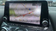 Nissan Juke 1.0 DiG-T 114 N-Connecta 5dr Petrol Hatchback